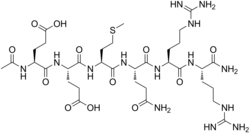 Acetyl Hexapeptide-8